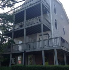 52 Gedney St APT 1, Nyack, NY 10960