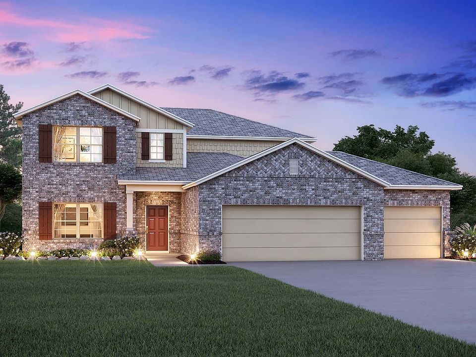 Magellan Elevation D