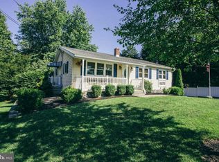 13968 Ridge Rd, Waynesboro, PA 17268
