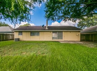 21730 Castlemont Ln, Spring, TX 77388