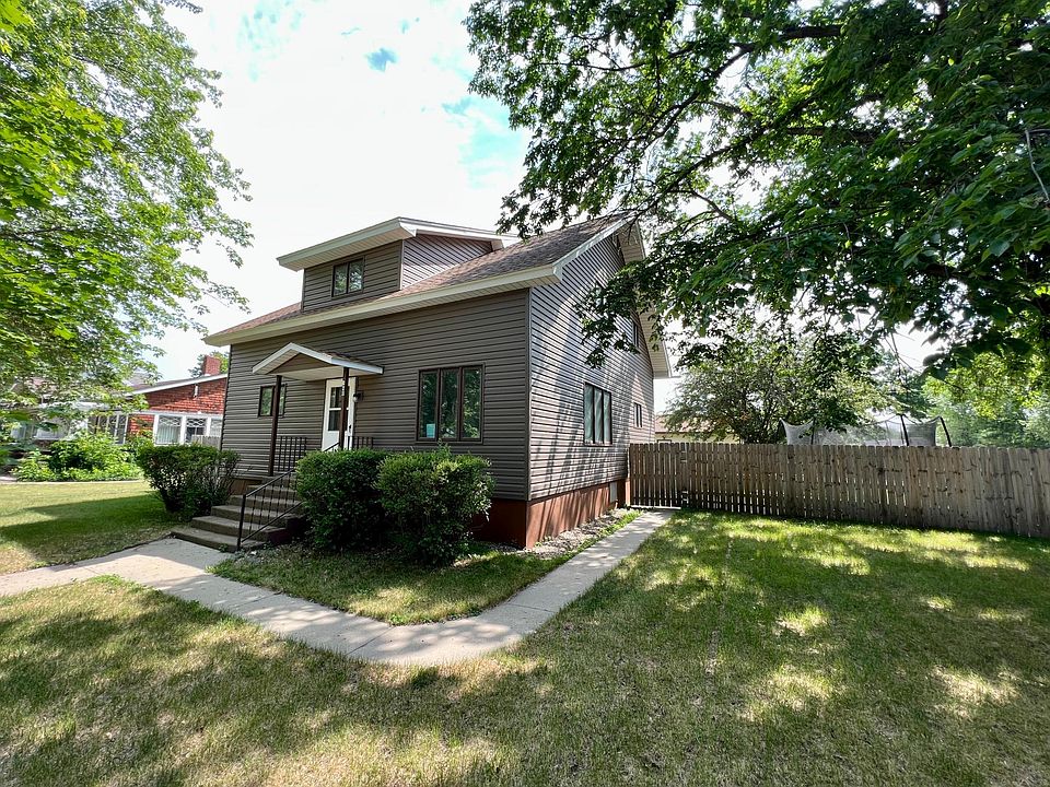 140 Prairie Ave S, Brooten, MN 56316 Zillow