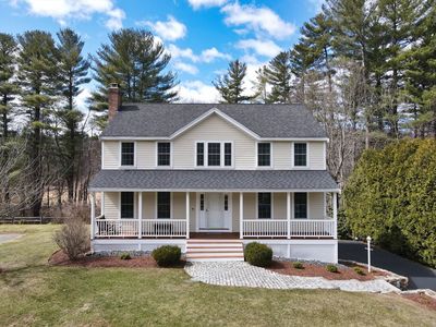67 Lost Pond Ln, North Andover, MA, 01845