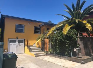 1151 Page St, Berkeley, CA 94702