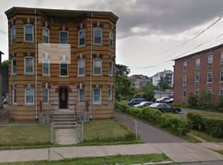 280 High St APT 3S, New Britain, CT 06051