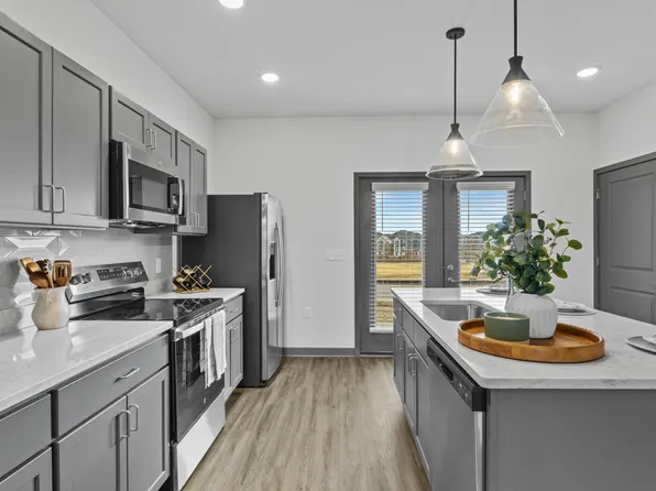 Ashgrove Farms Townhomes