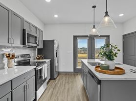 Ashgrove Farms Townhomes