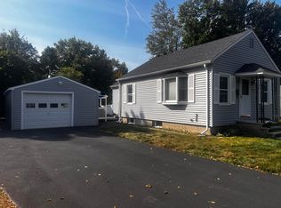 152 E Commonwealth Dr, Portland, ME 04103