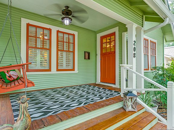 3rd image of 208 ALTA AVE