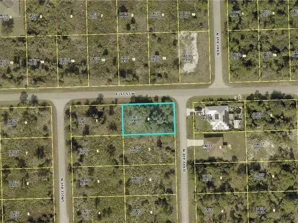 6017 Terry Ave N, Lehigh Acres, FL 33971
