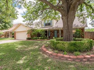 7845 S 85th Ave E, Tulsa, OK 74133