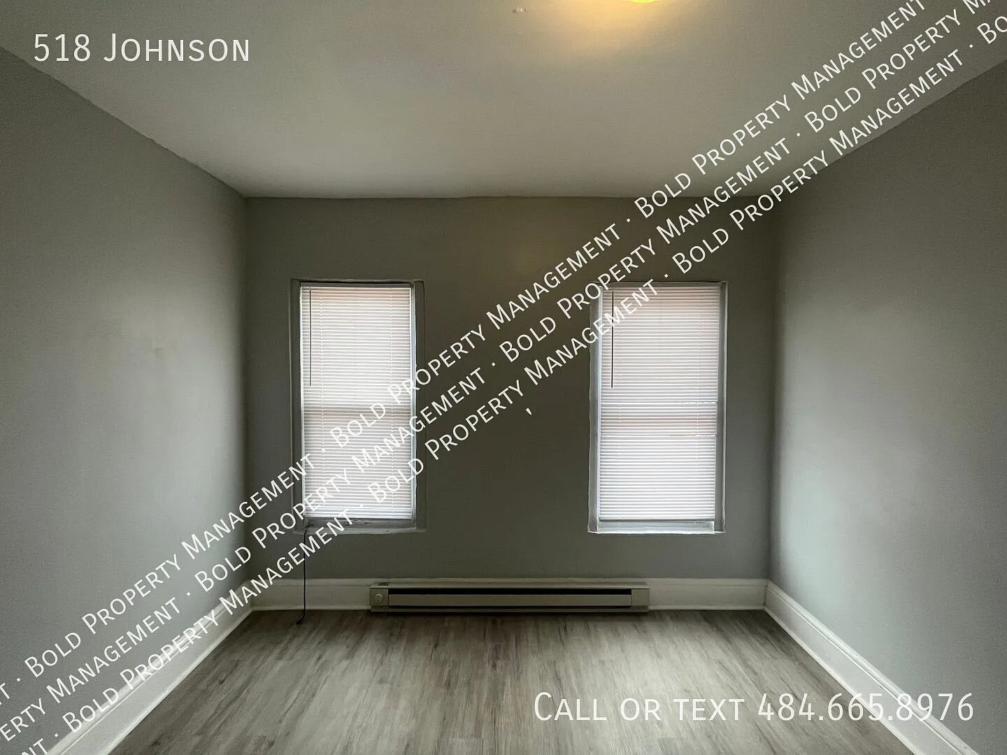 Three bedroom one bath Reading home — Photo 4