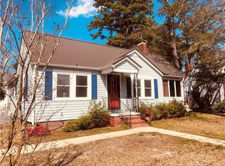 211 Cochran Ave, Fayetteville, NC 28301