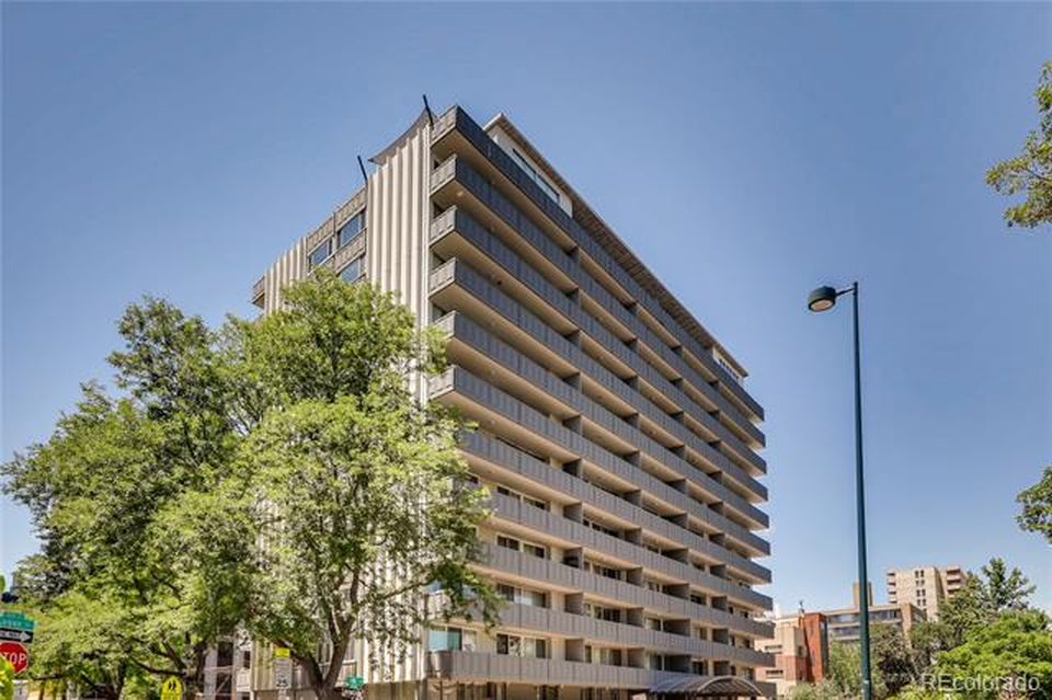 Barrington Apartments Denver Co Zillow