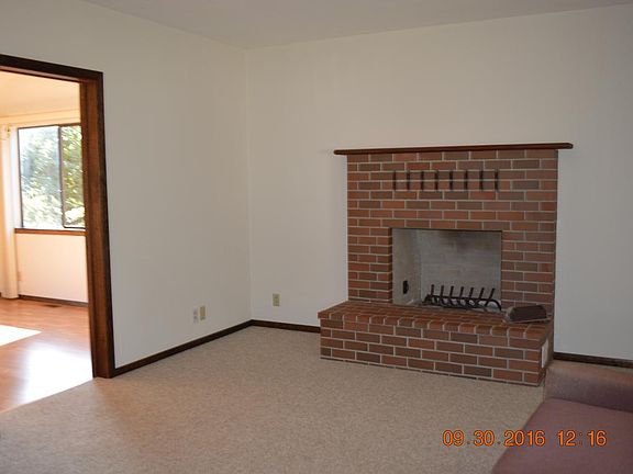 Is being converted to Propane Fireplace