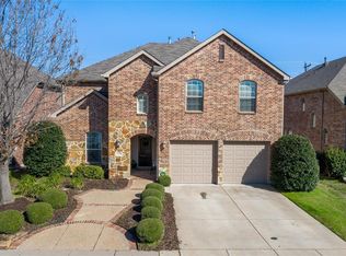 2401 Reston Dr, McKinney, TX 75072