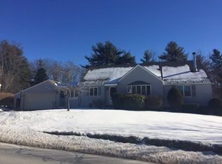 7 N Common Rd, Westminster, MA 01473