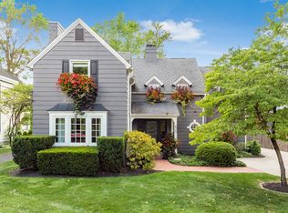 439 S Drexel Ave, Columbus, OH