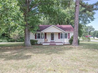 19824 Halifax Rd, Carson, VA 23830