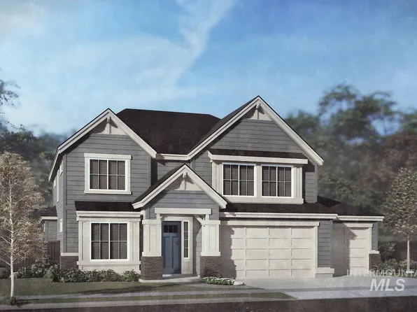 6824 S Utmost Way, Meridian, ID 83642