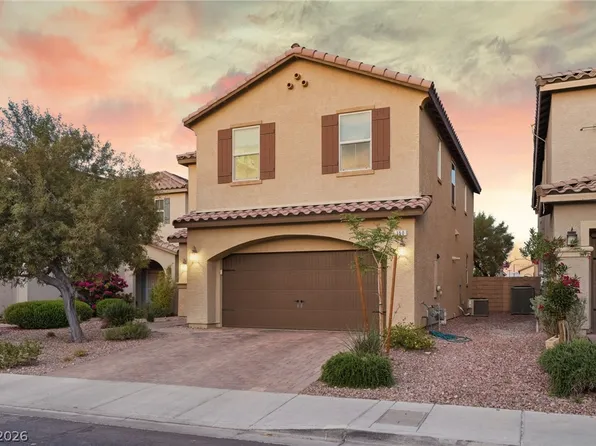 150 Fulgora St, Henderson, NV 89074