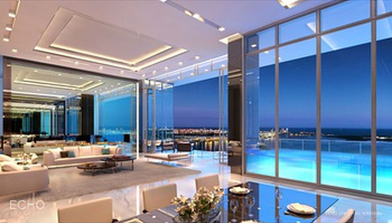 1st image of 1451 Brickell Ave Ph 2