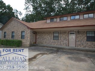 206 Cherrie Ave, Sherwood, AR 72120