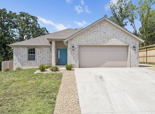 213 Redwine Cir, Branson, MO 65616