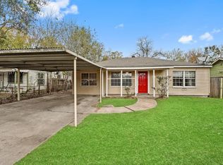 5415 Nightingale Dr, Houston, TX 77017