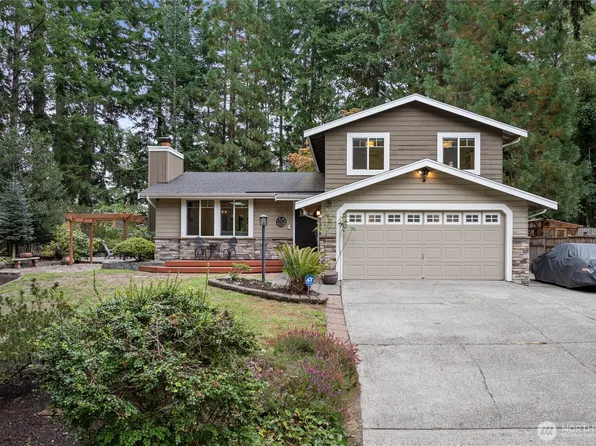 3617 12th Avenue NW, Gig Harbor, WA 98335
