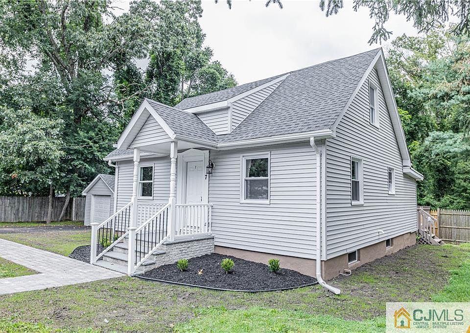 7 N Shore Blvd, Helmetta, NJ 08828 Zillow