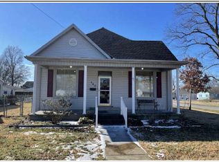 130 Elliott Ave, Chaffee, MO 63740