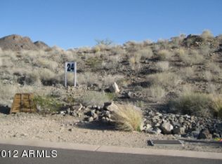 6535 W Gold Mountain Pass, Phoenix, AZ 85083