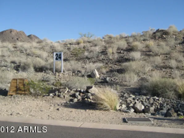 6535 W Gold Mountain Pass, Phoenix, AZ 85083