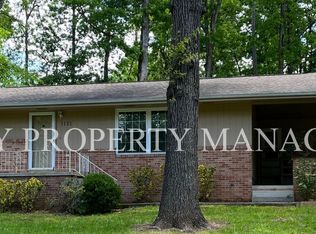 1132 Maple Dr NW, Cleveland, TN 37312