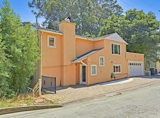 33 Via Canon, Millbrae, CA 94030