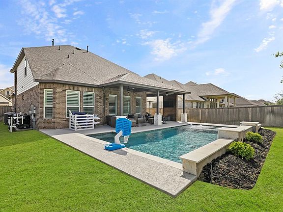 2nd image of 15123 Red Buckeye Drive