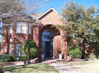 8604 Toledo Ave, Lubbock, TX 79424