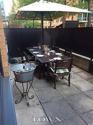 Rented by Town Residential | media 25