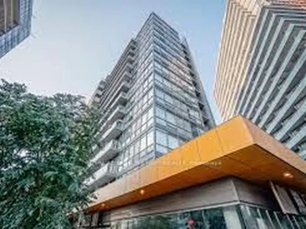 20 Joe Shuster Way #612, Toronto, ON M6K 0A3