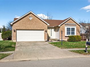 1525 Farrington Dr, Kettering, OH