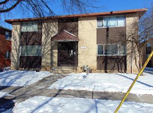 1115 Cherry St #9, Green Bay, WI 54301