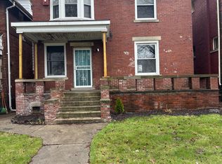 1225 E Grand Blvd #1, Detroit, MI 48211
