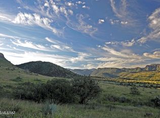 S Pinery Canyon Rd #D, Willcox, AZ 85643