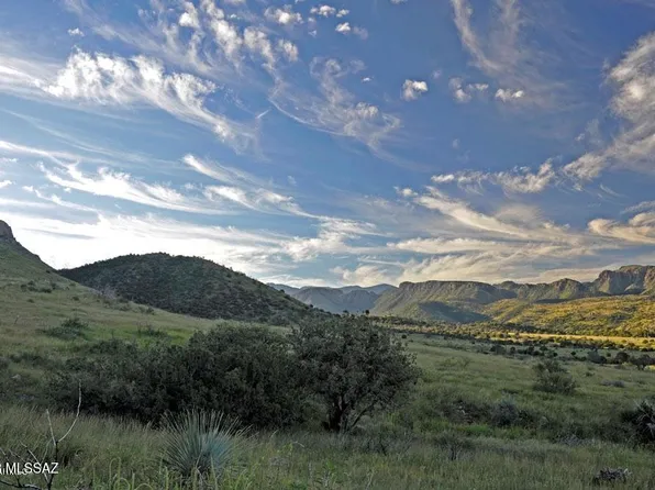 S Pinery Canyon Rd #D, Willcox, AZ 85643