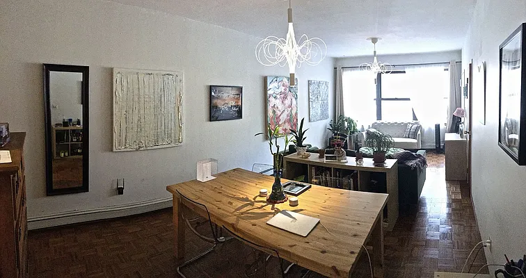 Rented by Boerum Hill Realty | media 66