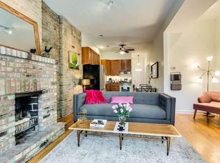 1632 N Winchester Ave #1, Chicago, IL 60622