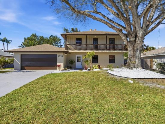 5328 Fox Run Rd, Sarasota, FL 34231