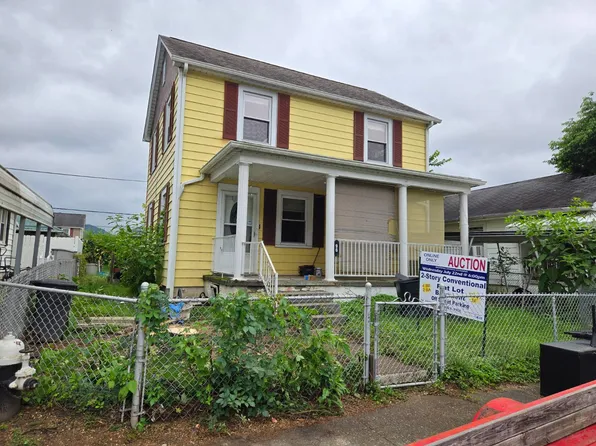 96 A St, Montgomery, WV 25136