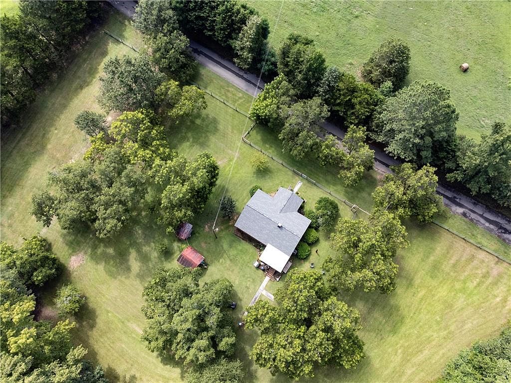 95 Elton Stewart Rd, Carlton, GA 30627 MLS 7263939 Zillow