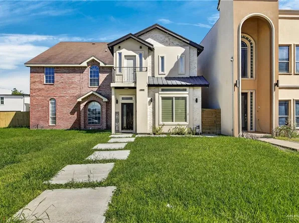 6836 N 5th St, McAllen, TX 78504